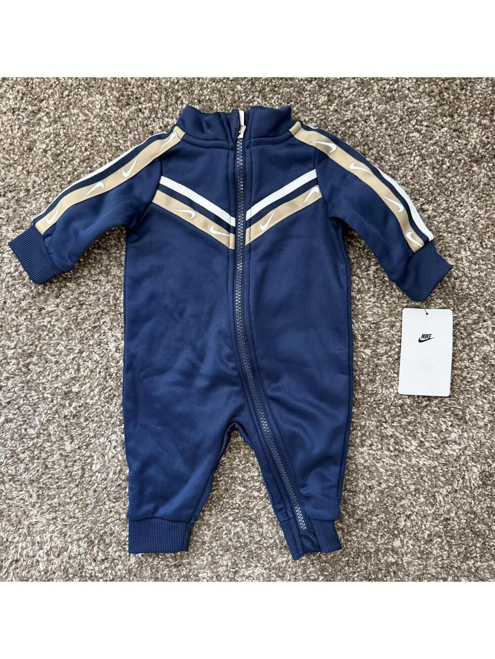New Nike One Piece Suit Baby 3mo